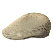 Kangol Coppola Tropic 507 Ventair Fresco Beige Unisex