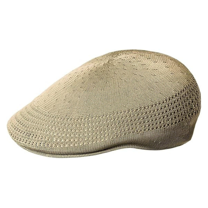 Kangol Coppola Tropic 507 Ventair Fresco Beige Unisex 3