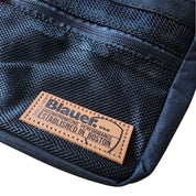 Blauer Borsello Colby07 Crossbody Sintetico Camera Bag nero black