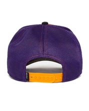 Goorin Bros. Baseball Trucker Cap Special Edition Purple Unisex Cap