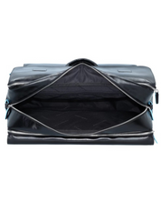 Piquadro Laptop and iPad Holder Black Unisex