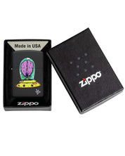 Zippo Windproof, Refillable Multicolor Unisex