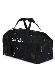 Satch 25 Liters Black Unisex