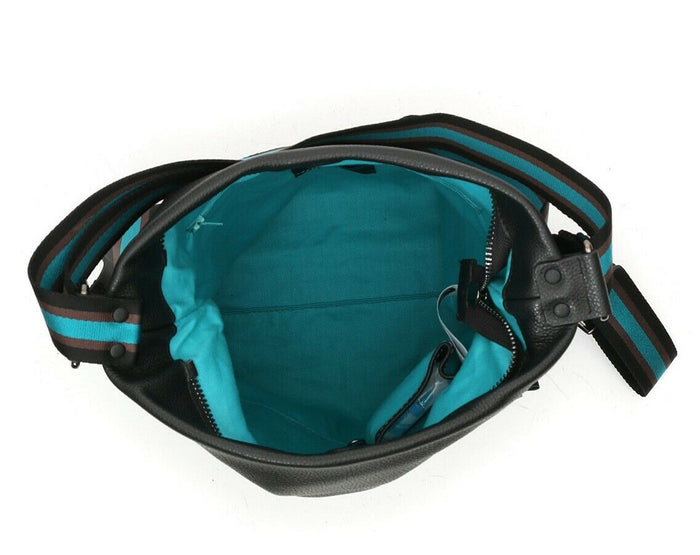 Gabs G001370t2-x0421 Shoulder Bag Blu Donna 5