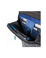 Piquadro Soft Trolley 2 Wheels With Power Bank Black Men