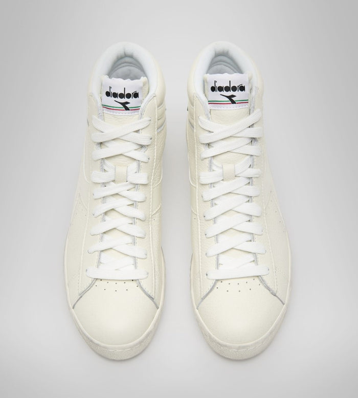 Diadora Sneakers 501.17830001 Bianco Uomo 6