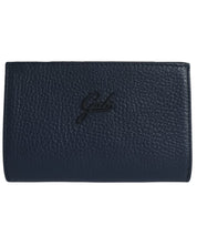 Gabs Wallet GMONEY14 Leather Blue