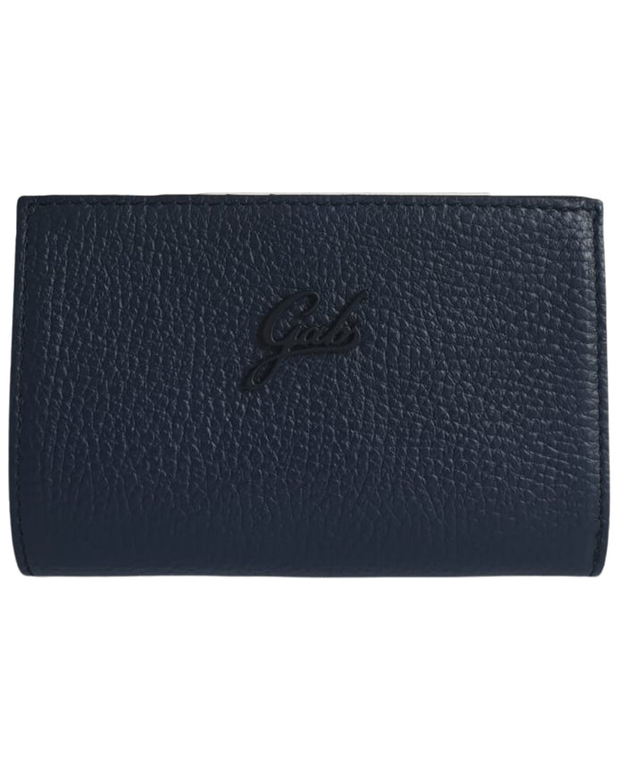 Gabs Wallet GMONEY14 Leather Blue 1