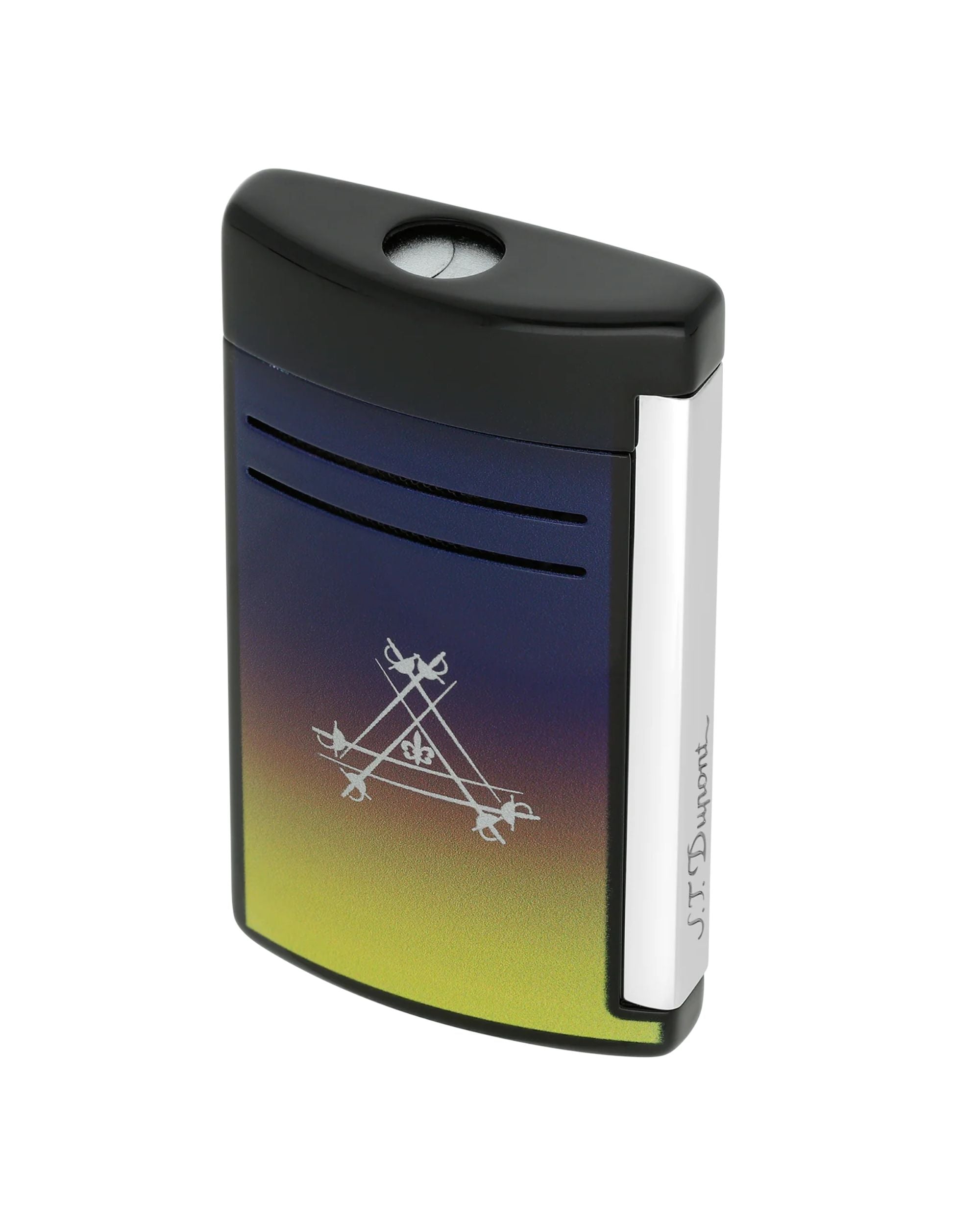 S.t.dupont La Nuit Limited Edition Collector Multicolore Unisex