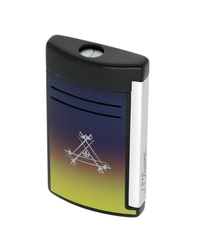 Stdupont La Nuit Limited Edition Collector Multicolor Unisex 3