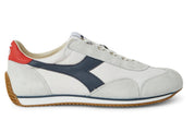 Diadora Heritage Sneakers Equipe H Canvas Leather/Fabric White Stone Wash