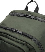 Vans Zaino Caulfield Backpack Dried Kelp verde uomo donna backpack