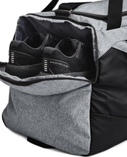 Under Armour Borsone Borsa Duffle UA Undeniable 5.0 Large nero grigio