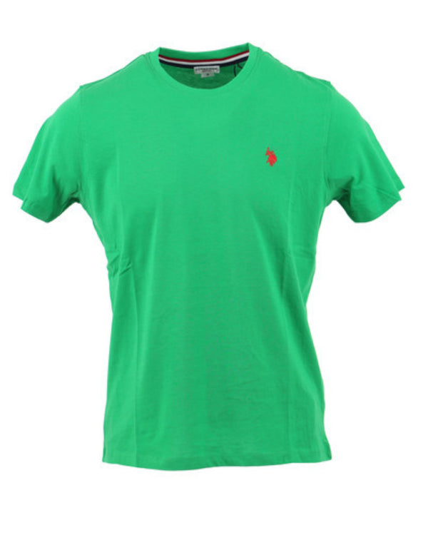 Us Polo Assn. 49351 Green Men