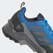 Adidas Scarpe Trail Running Trekking Eastrail 2 Grigio Blu Nero Uomo