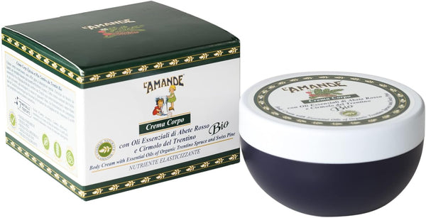 L'amande 200 ml Red Spruce Cirmolo Trentino 