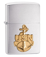 Zippo Windproof, Refillable Multicolor Unisex