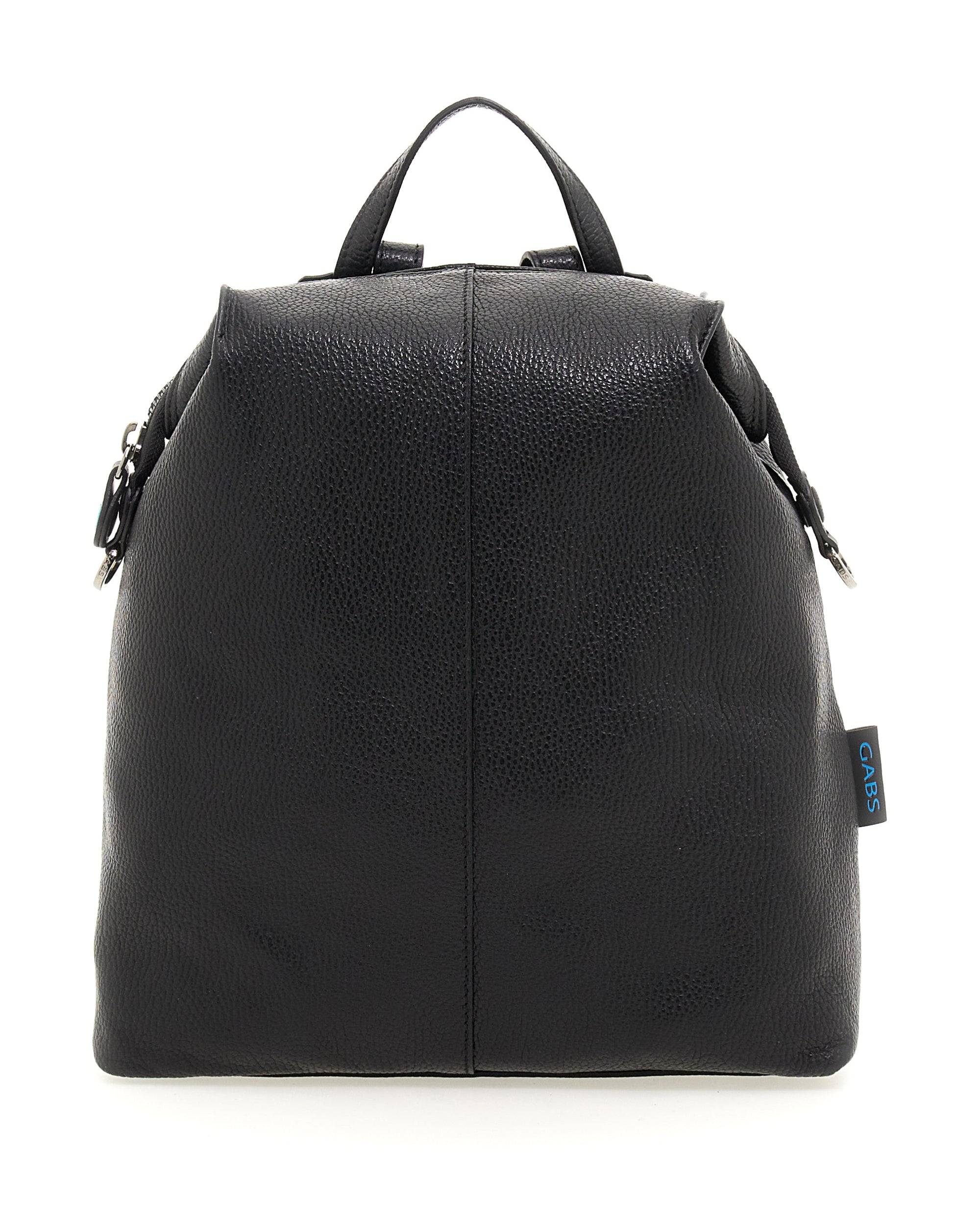 Gabs Crossbody Bag Leather Black