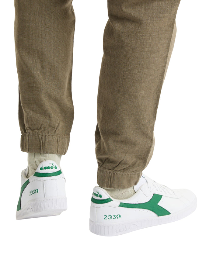 Diadora Sneakers Riciclabile Progetto 2030 Verde 5