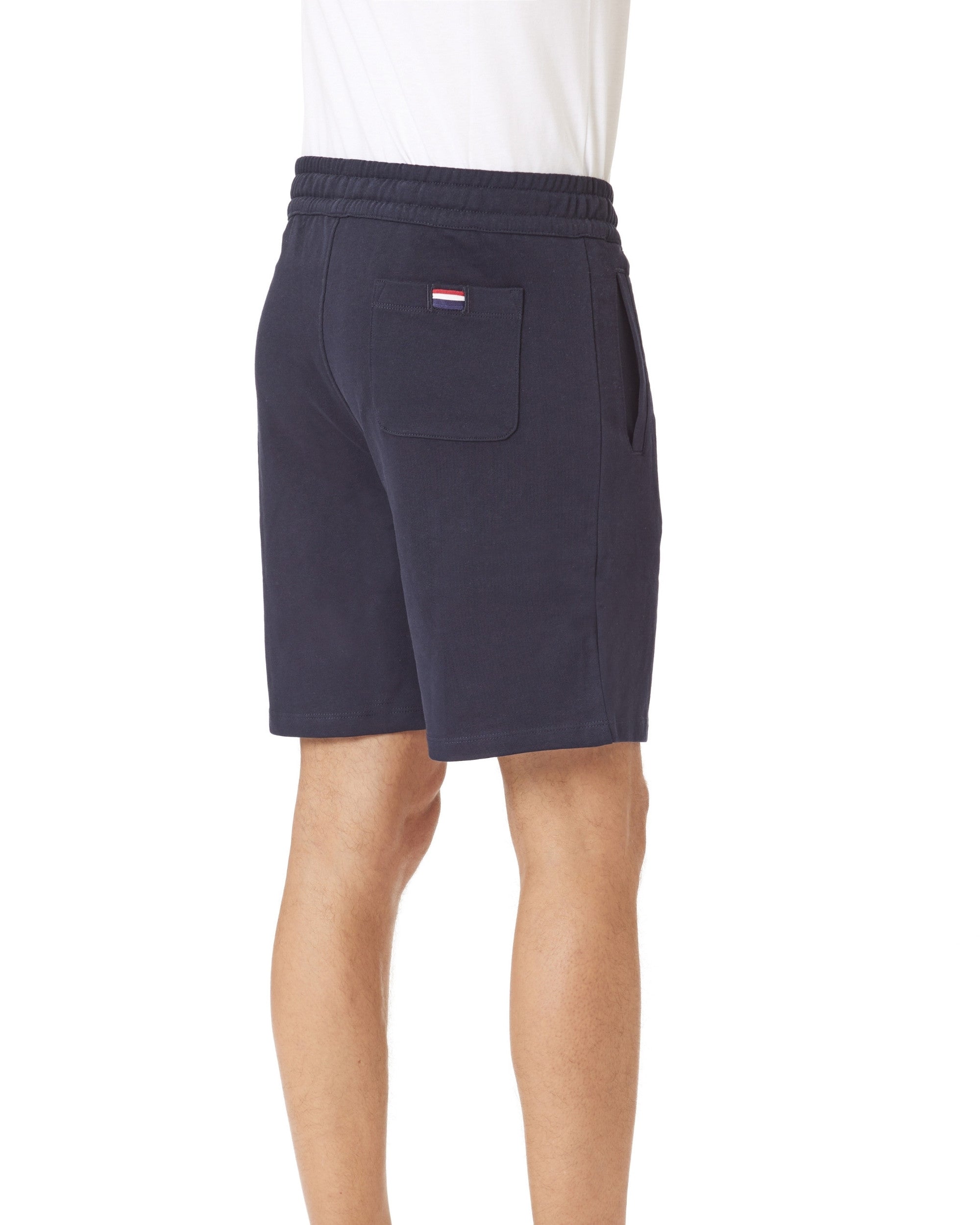 U.S. Polo Assn. Pantaloni Felpati 67351-52088 Cotone Blu