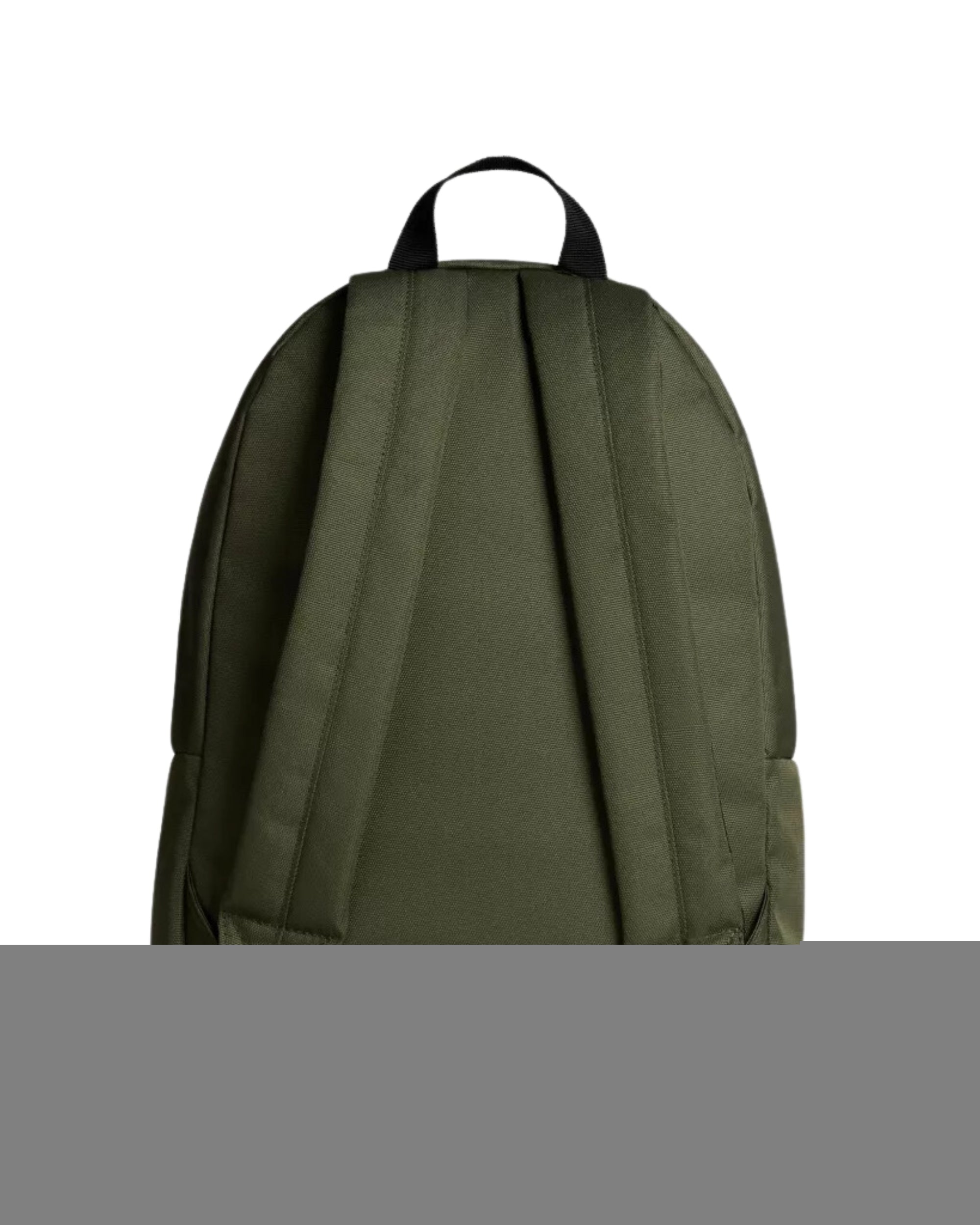 Napapijri Zainetto Happy Daypack 5 con Tasca Verde