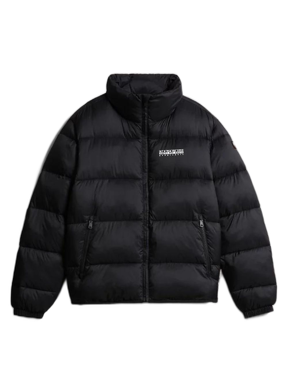 Napapijri Down Jacket Suomi Black