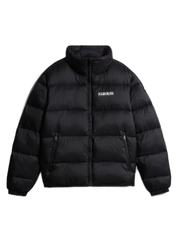 Napapijri Down Jacket Suomi Black