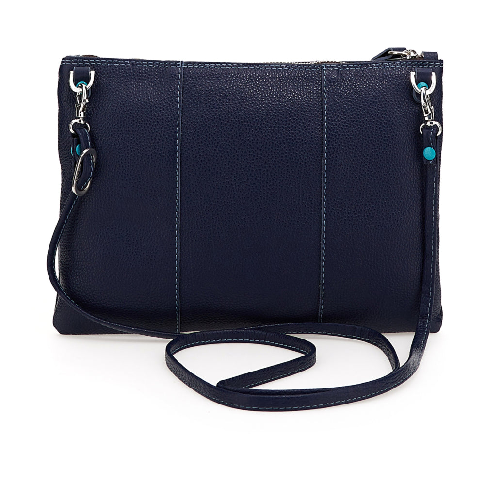 Gabs G40t1-p0086 Blue Women's Clutch Bag