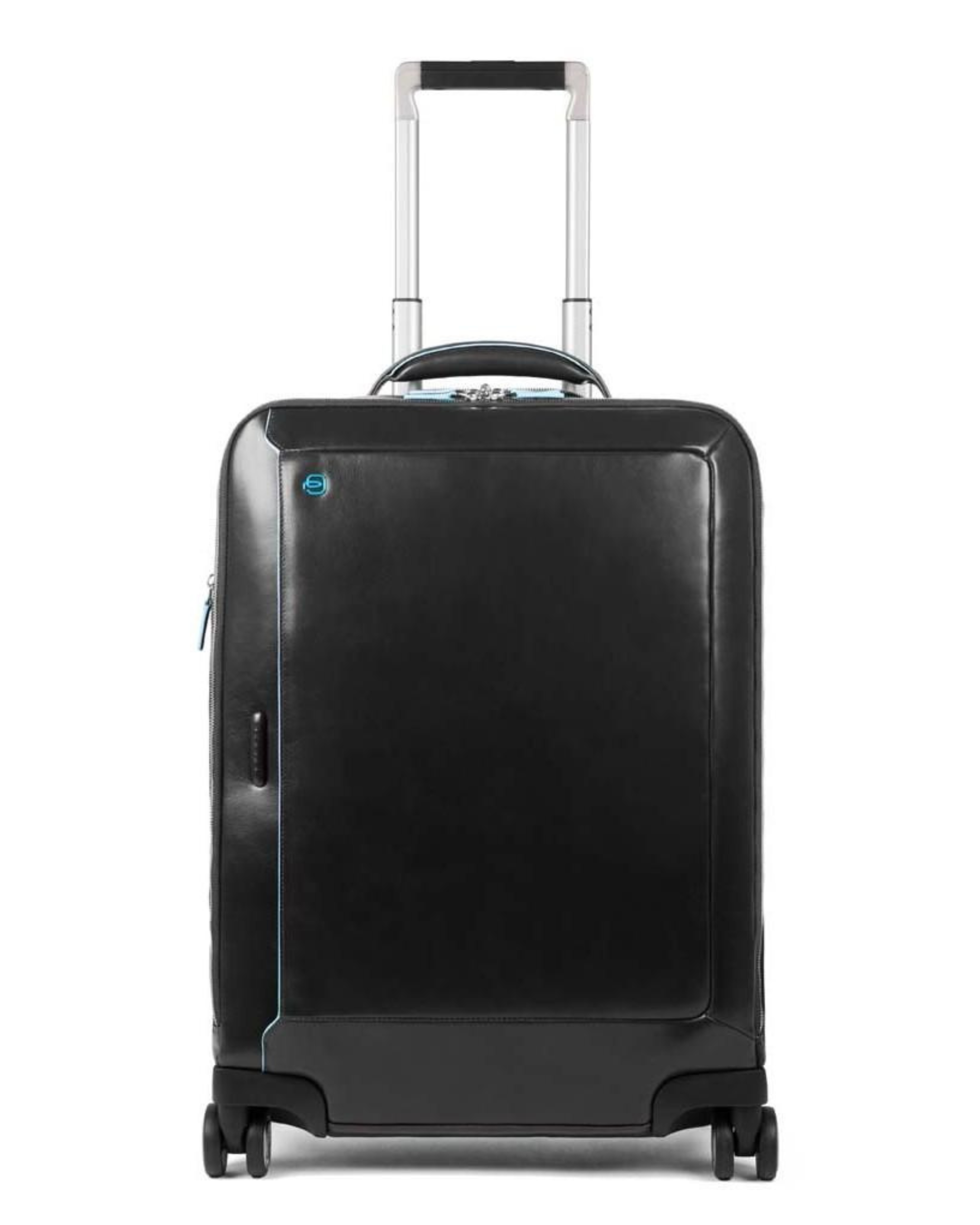 Piquadro Borsa A Mano Trolley Porta Pc Ipad Nero Unisex