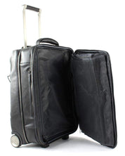 Piquadro Suitcase Laptop Tablet Clothes Bagmotic Cabin Black Unisex