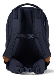 Satch Personalizzabile Ergonomico Eco 30 Litri Blu Unisex