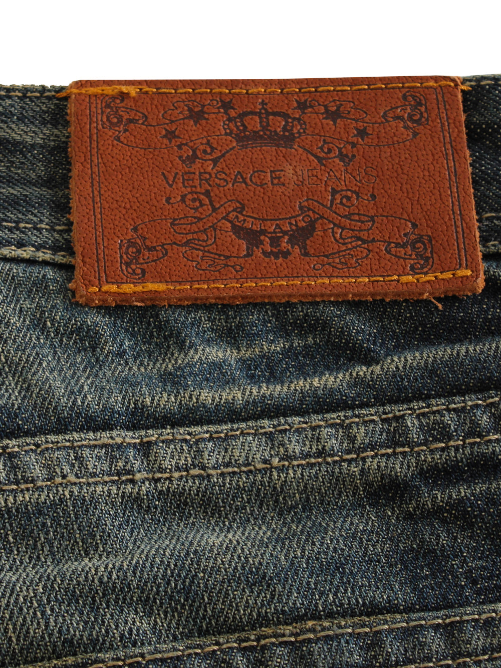 Versace Super Confort Nero