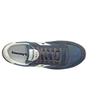 Saucony Sneakers Jazz Original Suede Blue