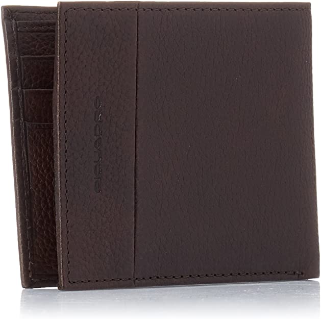 Piquadro Pulse Cc Holder Brown Men 4