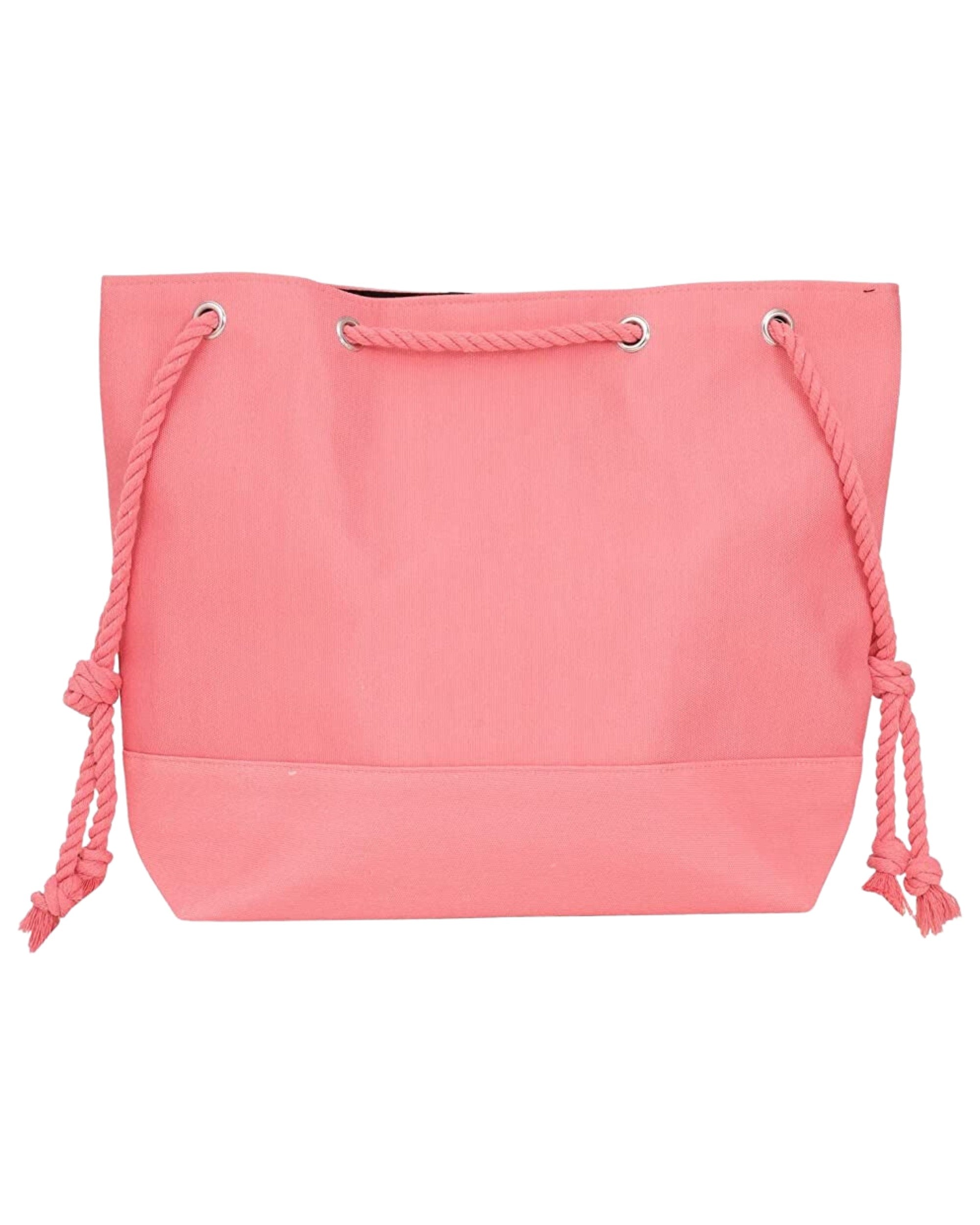 Mefui Borsa Mare Rosa Donna