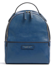 The Bridge Zainetto Elegante Piccolo per Donna Realizzato in Pelle