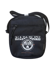 Napapijri Shoulder Bag H-boussine Black Men