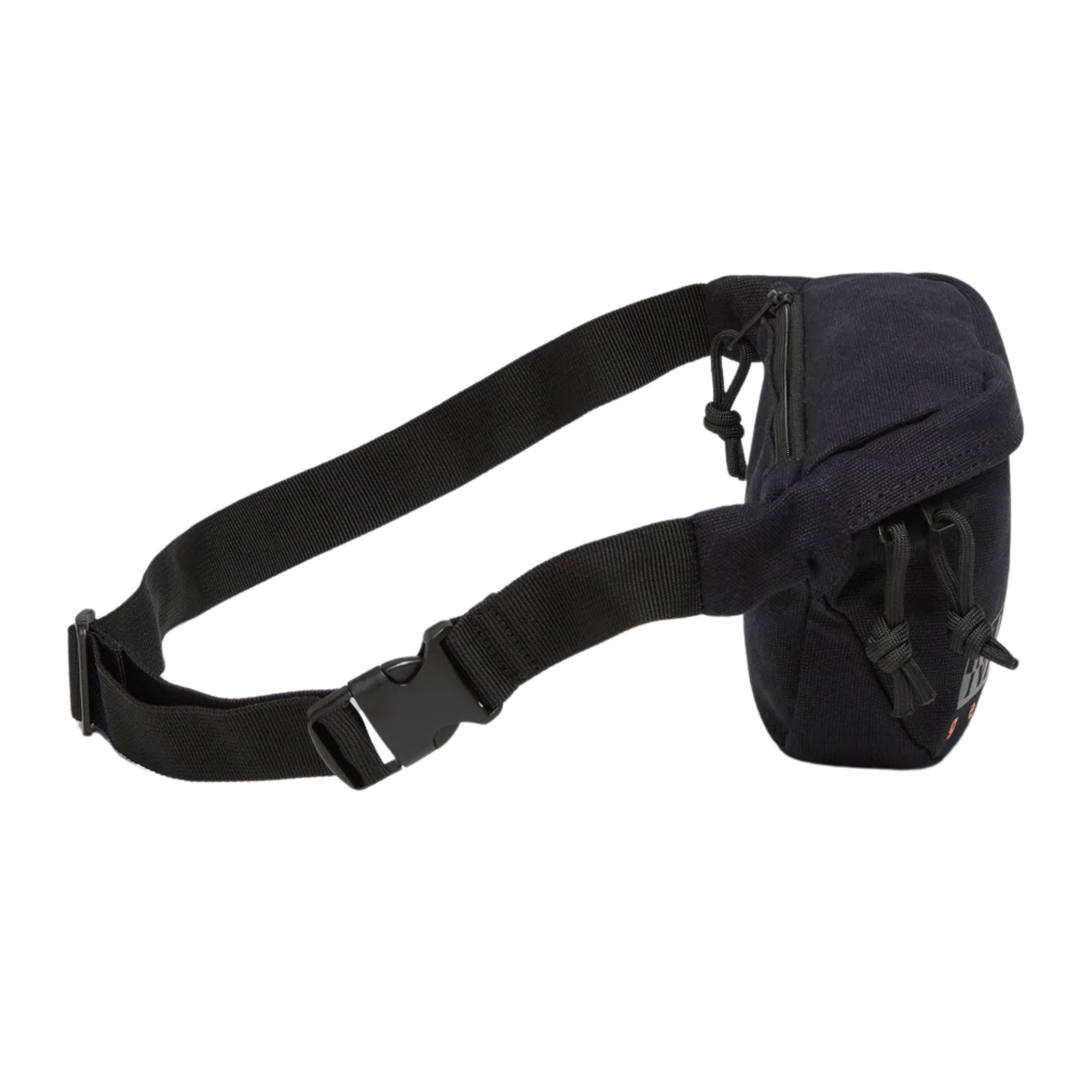 Napapijri Marsupio Hering Waistband 4 in Poliestere Riciclato Nero Unisex