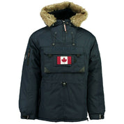 Anapurna By Geographical Norway Blu Uomo