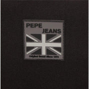 Pepe Jeans London Ren Backpack Black Unisex