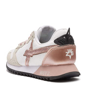 W6yz Jet-w Sneakers White Women