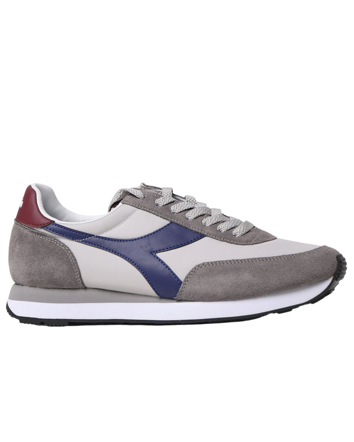 Diadora Sneakers Koala Pelle Grigio 1