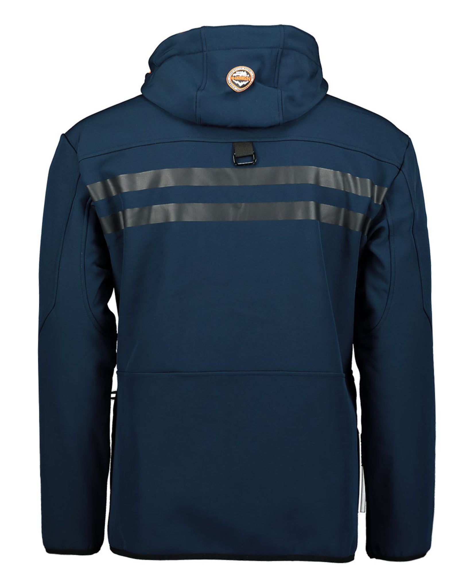 Geographical Norway ROYAUTE MEN - Giacca Softshell Impermeabile Uomo - Giubbotto Cappuccio Traspirante All'aperto - Giacca Invernale Antivento - Ideale Attività All'aperto (Grigio scuro/Nero, S Geographical Norway ROYAUTE MEN - Giacca Softshell Impermeabile Uomo - Giubbotto Cappuccio Traspirante All'aperto - Giacca Invernale Antivento - Ideale Attività All'aperto (Grigio scuro/Nero, S