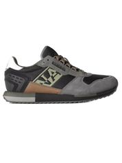 Napapijri Sneakers Virtus Leather Grey