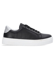 Liu Jo Sneaker Alicia 508 Similpelle Nero