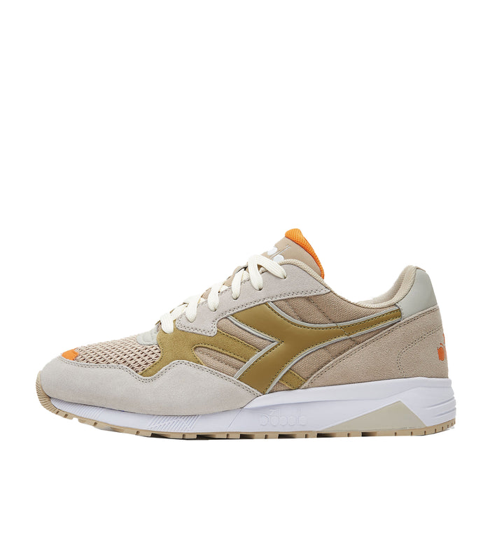 Diadora Sneakers N902 S Pelle Beige 1