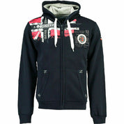 Geographical Norway Blu Uomo