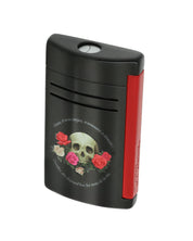 S.t.dupont Limited Edition Collector Memento Mori Nero Unisex