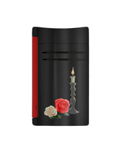 S.t.dupont Limited Edition Collector Memento Mori Nero Unisex