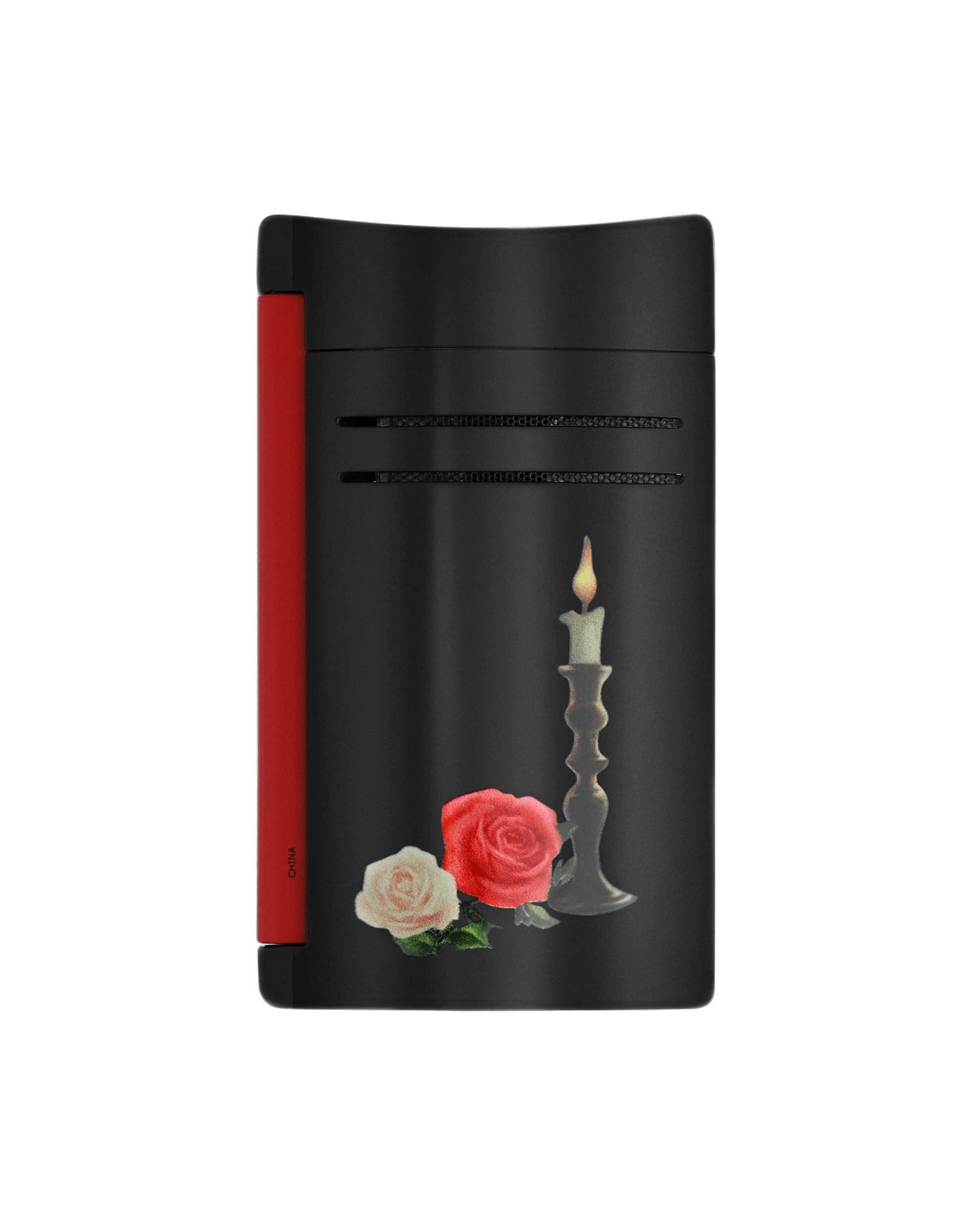 S.t.dupont Limited Edition Collector Memento Mori Nero Unisex